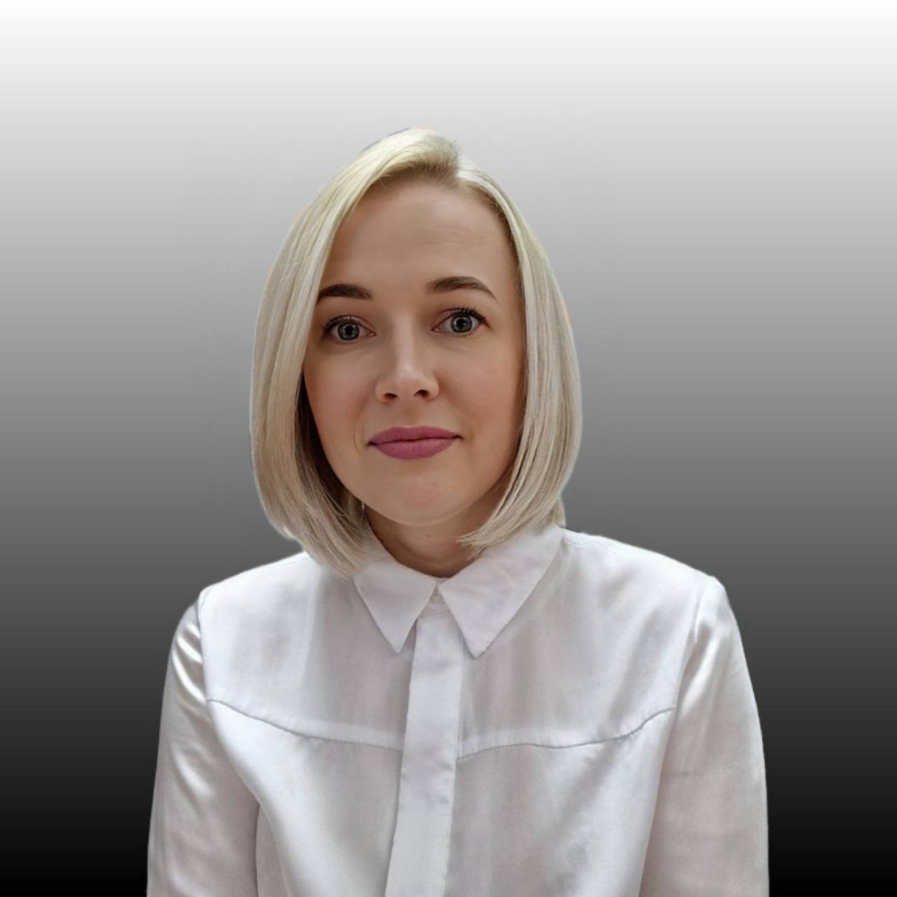 Ясюкевич Анастасия Николаевна